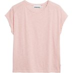 Armedangels Oneliaa Lovely Stripes  Damen  T-Shirts rosa Größe M Lifestyle  Wi