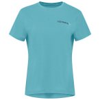 Norrøna - Women's Femund Tech T-Shirt - Funktionsshirt Gr XS türkis