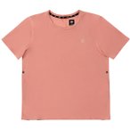 CIELE ATHLETICS FSTTShirt-2 Damen Laufshirt ( Rosa L)