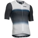 Northwave Blade Air Trikot Herren  Radtrikots schwarz Größe XL Rennrad  Schnel