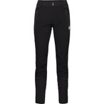 Mammut Ducan Hose Herren  Softshellhose schwarz Größe S Trekking  Elastisch