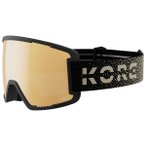 Head - Contex Pro 5K Kore S3 - Skibrille Gr S beige