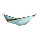 Ticket to the Moon - Original Hammock - Hängematte Gr 300 x 200 cm türkis