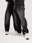 Urban Classics Heavy Baloon Jeans mid deep grey marble Gr. 32