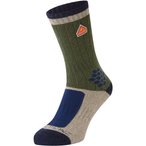 SealSkinz Gresham   Freizeitsocken orange Größe 36  Trekking  Hautfreundlich