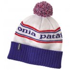 Patagonia - Powder Town Beanie - Mütze Gr One Size lila