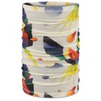 Buff - Merino Lightweight Prints - Halstuch Gr One Size beige
