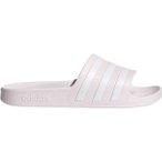 ADIDAS Damen Badepantoletten Aqua adilette, Größe 38 in Pink