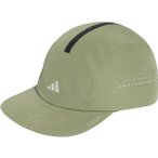 adidas Running x Adizero Lightweight Climacool Herren Cap ( Grün STK M)