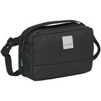 Vaude Coreway 3 Hüfttasche  Hüfttaschen schwarz Größe 3L Lifestyle