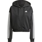 adidas 3S Kapuzenjacke Damen