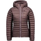 Black Diamond Approach Down   Damen  Isolationsjacke rosa Größe XS Trekking  W