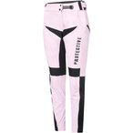 Protective Engine 143 Radhose lang Damen  Fahrradhose grau Größe L Mountainbik