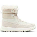 COLUMBIA Damen Multifunktionsstiefel SLOPESIDE PEAK LUXE, Größe 10 in Braun