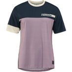 Horsefeathers Quantum  Damen  T-Shirts mehrfarbig Größe XS Mountainbike  Elast