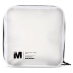 Mammut - Packing Cube Dry M - Packsack Gr M weiß