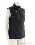 Mammut Albula IN Damen Outdoorweste-Schwarz-XS