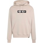 adidas Five Ten Logo G  Herren  Hoodies beige Größe S Lifestyle  Hautfreundlic