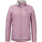 SCHÖFFEL Damen Funktionsjacke Ins Jacket Style Samaia WMN, Größe 46 in Pink