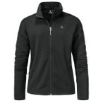 Schöffel - Women's Circ Fleece Jacket Style Smue - Fleecejacke Gr 34 schwarz