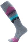 Smartwool Damen Targeted Cushion OTC Skisocken 42-45