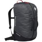 Black Diamond Stone 42 Duffel Reisetasche  Reisetasche grau Größe 42L Sportkle