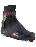 Rossignol - Skating Langlaufschuh - X Ium Wcs Skate Fw  - Größe 39 - schwarz