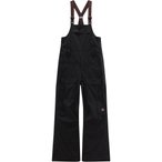 CMP Salopette Hose Herren  Isolationshose schwarz Größe XXL Freeride | Skifahr
