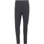 ADIDAS Herren Sporthose Designed for Training Workout, Größe S in Grau