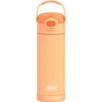 Thermos Funtainer Isolierflasche Kinder  Isolierflaschen weiss Größe 0.47L Cam