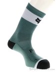 Fox Defend Winter Bikesocken-Oliv-Dunkelgrün-L-XL