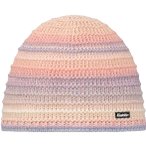 Eisbär Mikata Mütze Unisex ( Rosa one size)