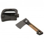 Robens - Dixie Axe 9'' - Axt braun