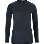 CRAFT Damen Unterwäsche Set CORE WARM BASELAYER SET W, Größe XXL in Schwarz