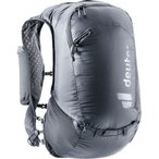 Deuter Ascender 13   Trailrunningrucksäcke schwarz Größe 13L Trailrunning