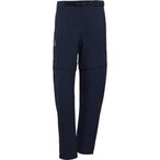 adidas Terrex Xperior Utilitas Clima365 Zip-Off Pants Damen  Zip-Hosen blau Grö