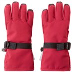 Reima - Kid's Tartu - Handschuhe Gr 5 rot