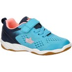 LICO Mädchen Sportschuh Key VS, Größe 32 in Türkis
