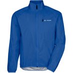 Vaude Drop III  Herren  Regenjacke blau Größe S Mountainbike | Gravel  Wasserd