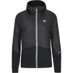 ZIENER Damen Jacke NAKIMA lady (jacket active), Größe 38 in Schwarz