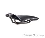 Ergon SR Tri Mid Herren Sattel-Schwarz-One Size