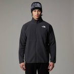 THE NORTH FACE Herren Sweatshirt M GLACIER HEAVYWEIGHT FULL ZIP, Größe S in Gr