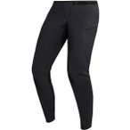 Vaude Moab Pro Damen Fahrradhose ( Schwarz 36 Größe,)