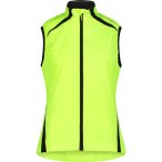 CMP Damen Schlupfjacke WOMAN VEST, Größe 42 in Grün