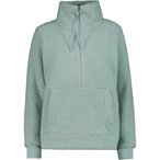 CMP  Damen  Pullover gruen Größe L Lifestyle  Atmungsaktiv