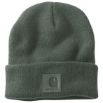 Carhartt - Black Label Watch Hat - Mütze Gr One Size oliv