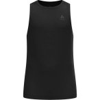 ODLO Herren Unterhemd Natural Merino 160 Base-Layer-Sporttop mit Rundhalsausschn