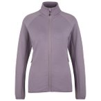 Heber Peak - Women's MerinoBlend SaplingHe. II Jacket - Freizeitjacke Gr XS rosa