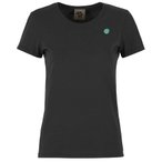 E9 Women’s Marilyn T-Shirt, M, black