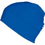 MATT Light Merino Wool   Mützen & Beanies blau Größe ONE SIZE Lifestyle  Geru